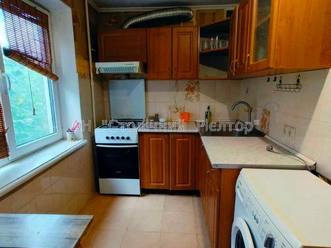 квартира по адресу Космическая ул., 12