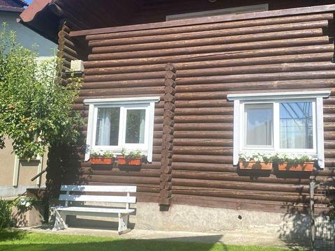 дом по адресу Зарічна ул., 47
