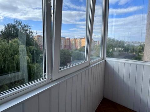 квартира за адресою Тернопіль, Київська вул., 18