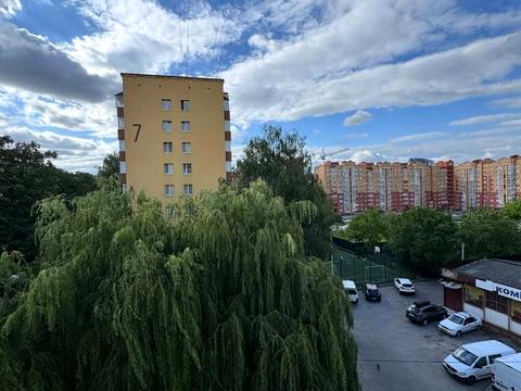 квартира за адресою Тернопіль, Київська вул., 18