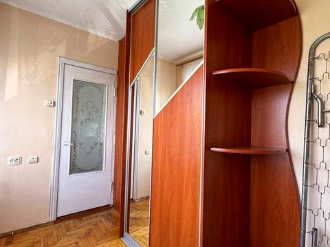 квартира за адресою Тернопіль, Київська вул., 18