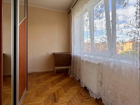 квартира за адресою Тернопіль, Київська вул., 18