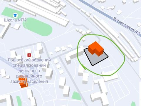 квартира за адресою Морозна вул., 12
