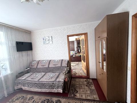квартира за адресою Павла Корнелюка проїзд (Станіславського), 26