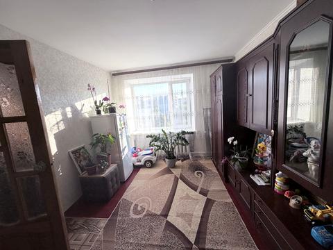 квартира за адресою Павла Корнелюка проїзд (Станіславського), 26