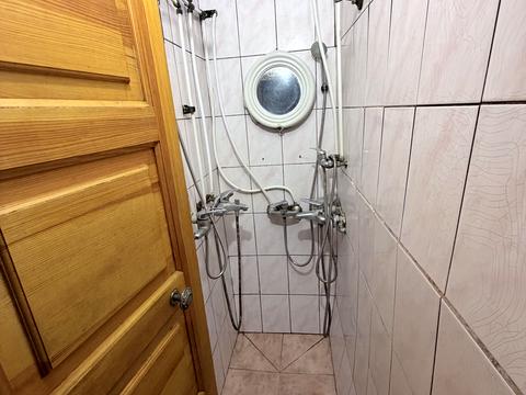 квартира за адресою Павла Корнелюка проїзд (Станіславського), 26