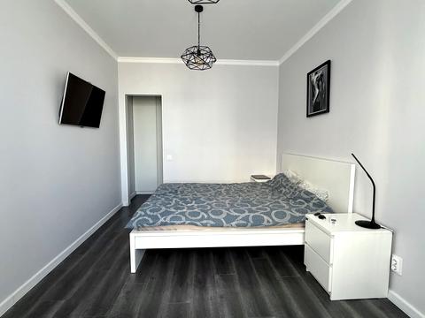 квартира за адресою Євгена Сверстюка вул. (Марини Раскової), 6-В