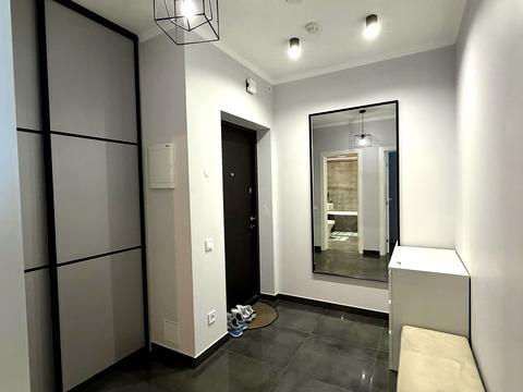 квартира за адресою Євгена Сверстюка вул. (Марини Раскової), 6-В
