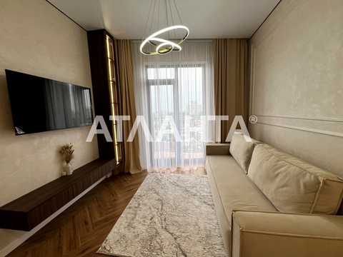 квартира за адресою Чубаївська вул., (Будинок)