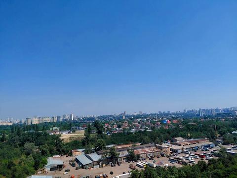 квартира по адресу Михаила Максимовича ул. (Онуфрія Трутенка), 26-Д