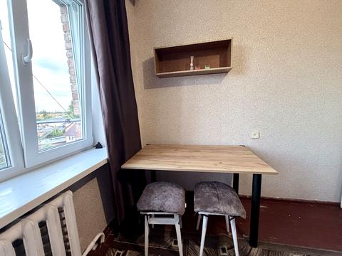 комната по адресу Павла Корнелюка проезд (Станіславського), 26