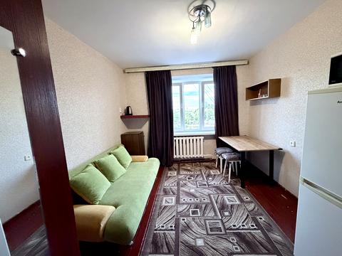 комната по адресу Павла Корнелюка проезд (Станіславського), 26
