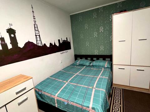 квартира за адресою Під Дубом вул. (Космонавтів), 6-А