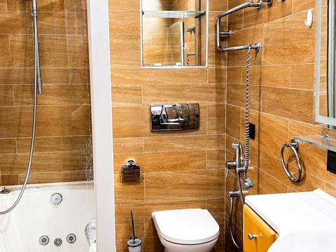 квартира по адресу Гоголевская ул., 34