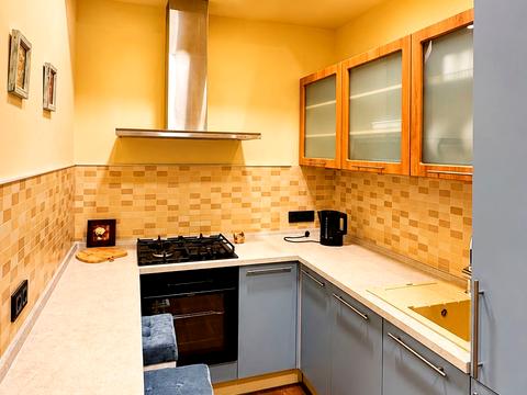 квартира по адресу Гоголевская ул., 34