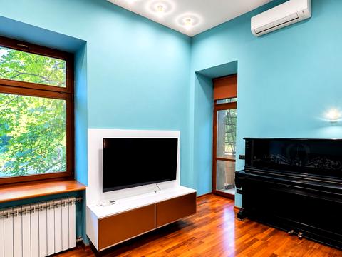 квартира по адресу Гоголевская ул., 34
