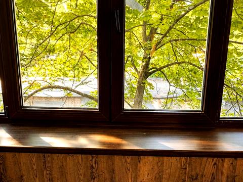 квартира по адресу Гоголевская ул., 34