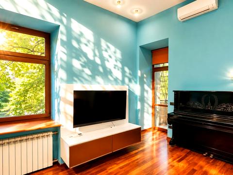 квартира по адресу Гоголевская ул., 34