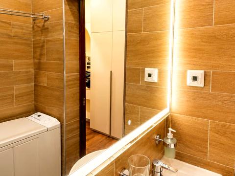 квартира по адресу Гоголевская ул., 34