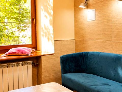 квартира по адресу Гоголевская ул., 34