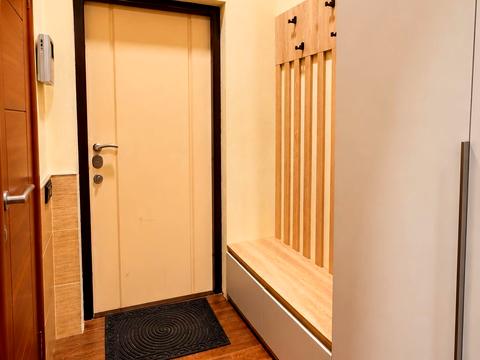 квартира по адресу Гоголевская ул., 34