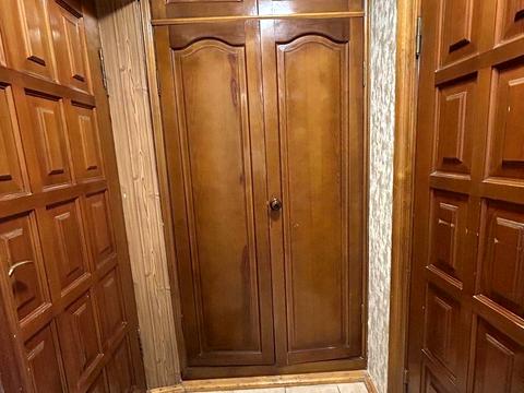 квартира по адресу Большая Васильковская ул. (Красноармейская), 45/17