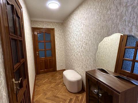 квартира по адресу Большая Васильковская ул. (Красноармейская), 45/17