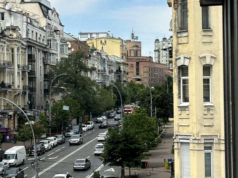 квартира по адресу Большая Васильковская ул. (Красноармейская), 45/17