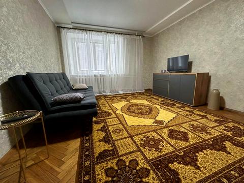 квартира по адресу Большая Васильковская ул. (Красноармейская), 45/17