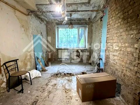 квартира за адресою Братиславська вул., 24