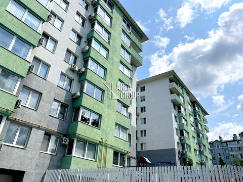 квартира за адресою Павла Скоропадського вул. (Суворова), 16-Б