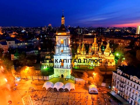 квартира по адресу Богдана Хмельницкого ул., 36-А