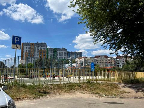 квартира по адресу Глинянский Тракт ул., 139