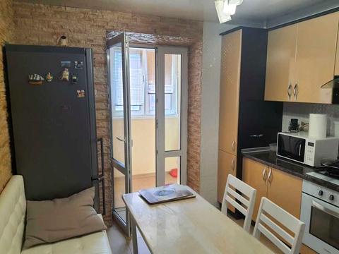 квартира по адресу Панянка ул., 65Б