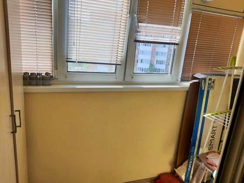 квартира по адресу Панянка ул., 65Б