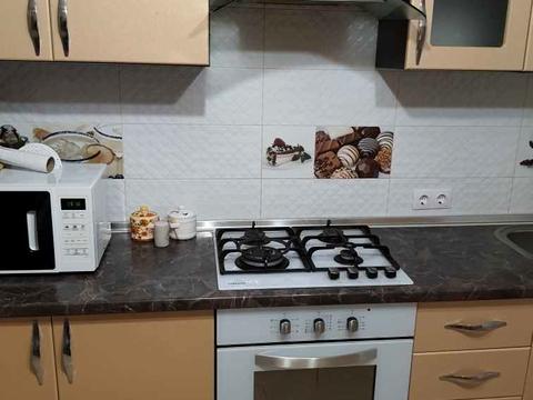 квартира по адресу Панянка ул., 65Б