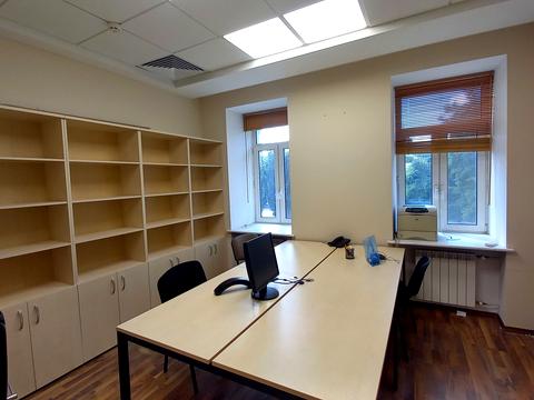 коммерческая по адресу Введенская ул., 15