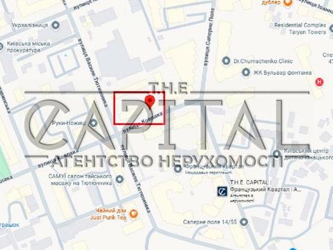 комерційна за адресою Василя Тютюнника вул. (Анрі Барбюса), 49