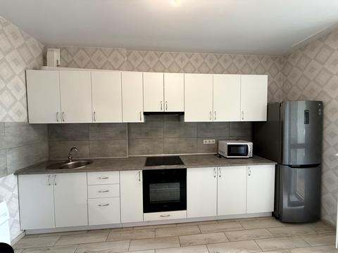 квартира по адресу Каховская ул., 58