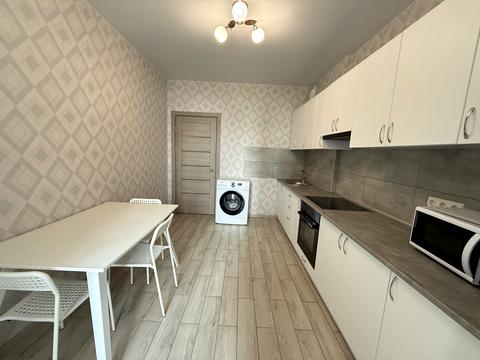 квартира по адресу Каховская ул., 58