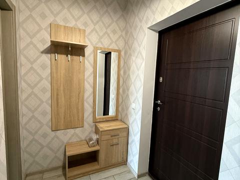 квартира по адресу Каховская ул., 58