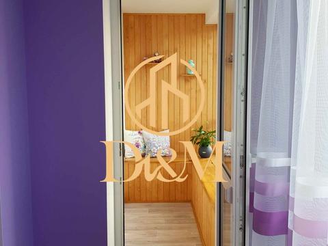 квартира за адресою Зарічна вул., 3-А