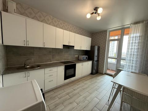 квартира по адресу Каховская ул., 58