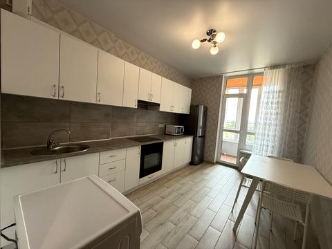квартира по адресу Каховская ул., 58