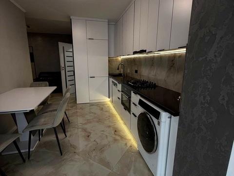 квартира за адресою Височана вул., 18 к42