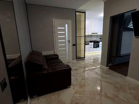 квартира за адресою Височана вул., 18 к42