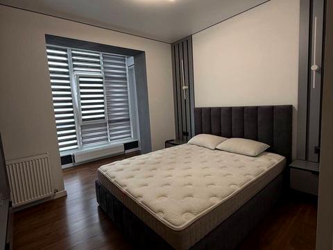 квартира за адресою Височана вул., 18 к42