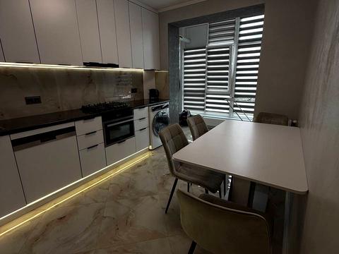 квартира за адресою Височана вул., 18 к42