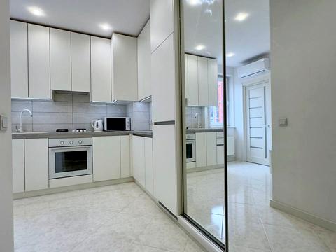 квартира за адресою Тараса Шевченка вул., 60/8