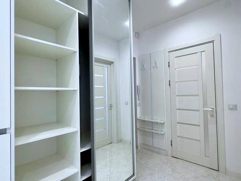 квартира за адресою Тараса Шевченка вул., 60/8